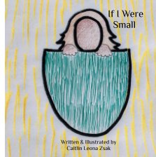 If I Were Small book cover
