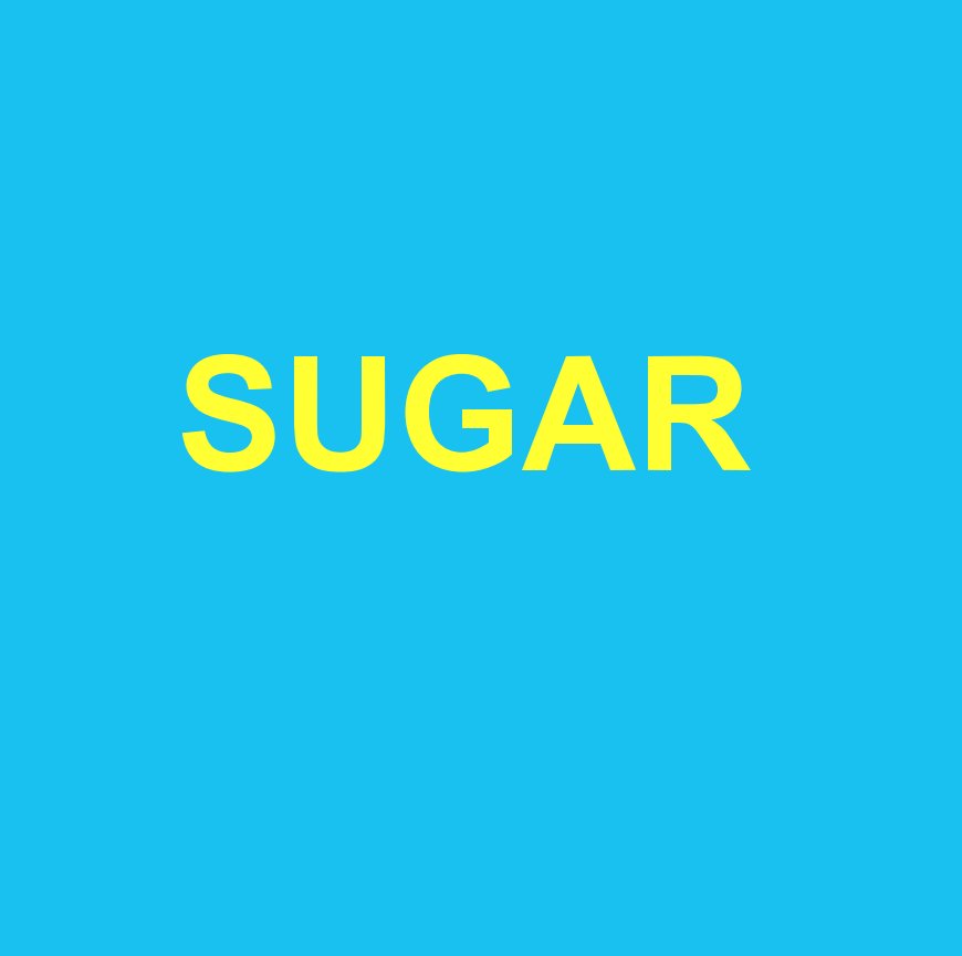 Ver Sugar (Chapter II) por Derick Decario Ladale Whitson
