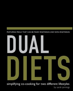 Dual Diets book cover