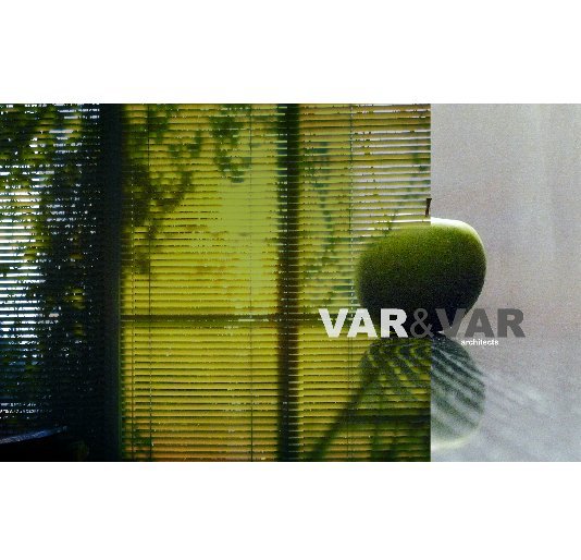 View VAR & VAR by VARLONGA