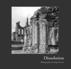Dissolution book cover