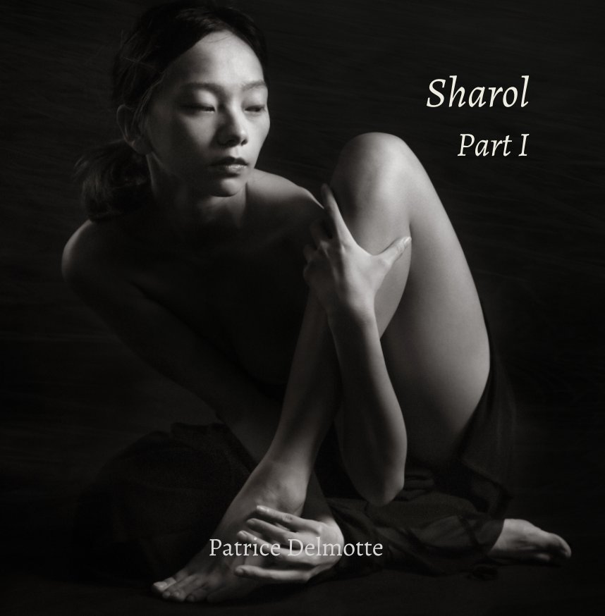 Ver Sharol - part I - Fine Art Photo Collection - 30x30 cm - A ray of Taiwanese light. por Patrice Delmotte