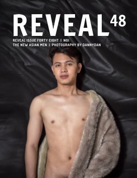 Reveal 48 Noi book cover