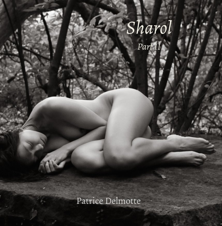 Ver Sharol - part II - Fine Art Photo Collection - 30x30 cm - The bath. por Patrice Delmotte