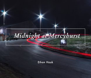Midnight at Mercyhurst book cover