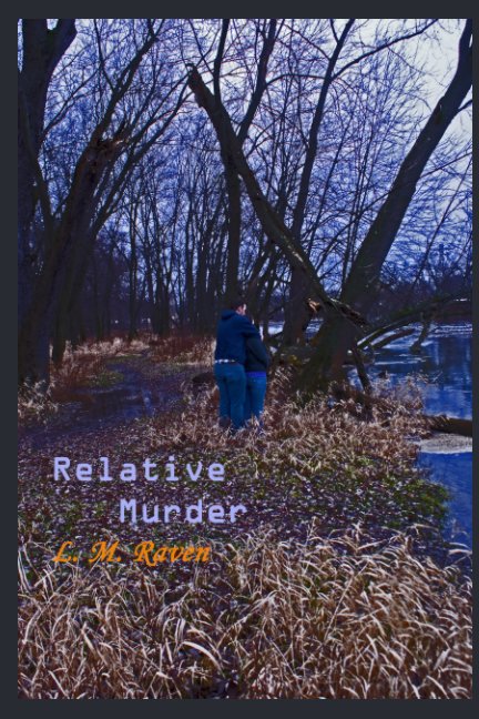 Ver Relative Murder por L. M. Raven