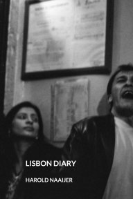Lisbon Diary book cover