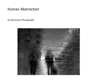 Human Abstraction book cover