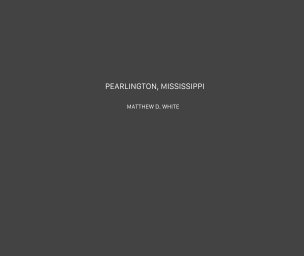 Pearlington, Mississippi book cover