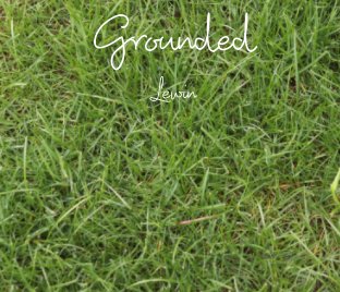 Grounded book cover