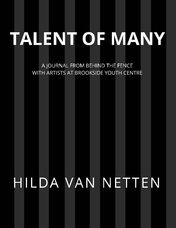 View Talent of Many by Hilda Van Netten