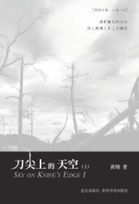 刀尖上的天空（上） book cover