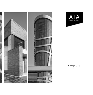 ATA Architects book cover