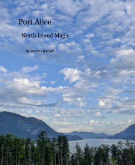 Port Alice book cover