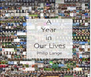 A Year in Our Lives book cover