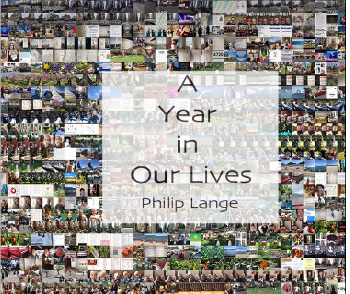Ver A Year in Our Lives por Philip Lange
