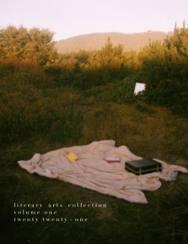 Literary Arts Collection: Volume One book cover