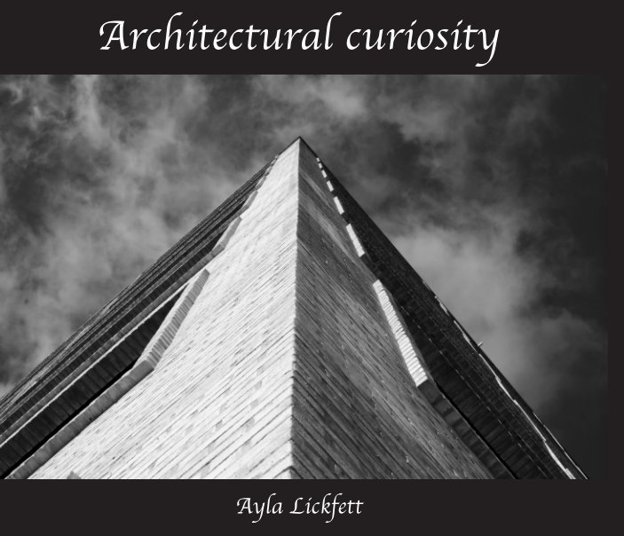 Ver Architectural curiosity por Ayla Lickfett