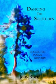 Dancing The Solitudes book cover