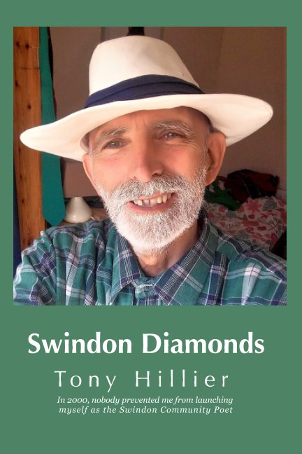 View Swindon Diamonds by Tony Hillier