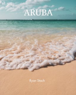 Aruba book cover