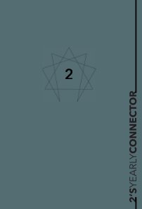 Enneagram 2 YEARLY CONNECTOR Planner book cover