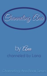 Channeling_Ana book cover