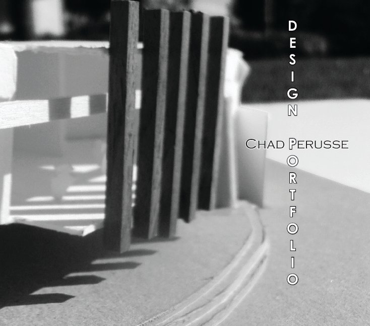 Ver Design Portfolio por Chad Perusse