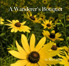 A Wanderer's Bouquet book cover