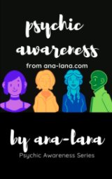 Psychic Awareness - Book One book cover