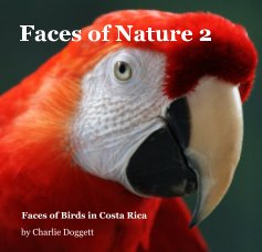 Faces of Nature 2 book cover