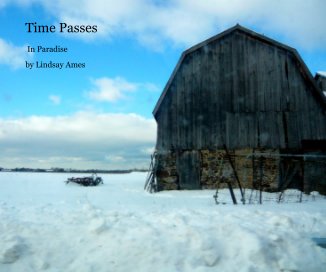 Time Passes book cover