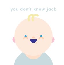 you don't know jack book cover