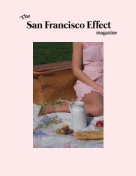 The San Francisco Effect book cover
