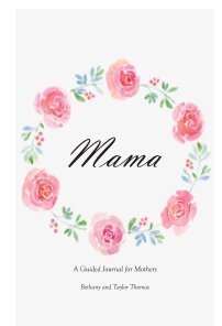 Mama book cover