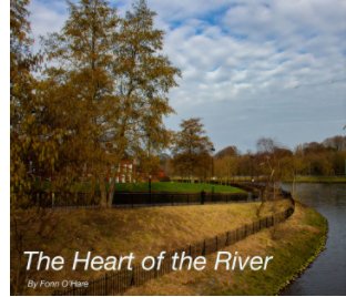 The Heart of the River book cover