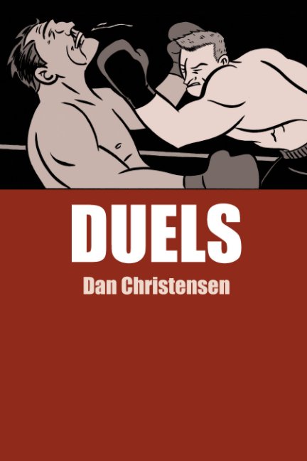 View Duels by Dan Christensen