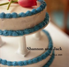 Shannon and Jack book cover