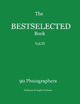 The Bestselected Book Vol. IV book cover