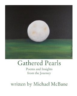 Gathered Pearls book cover