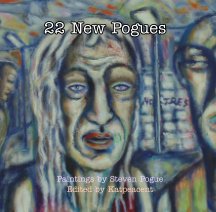 22 New Pogues book cover