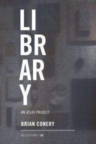 library book cover