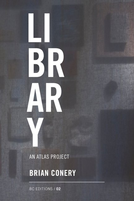 View library by brian conery