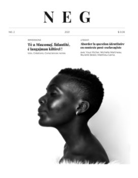 Neg 2 book cover