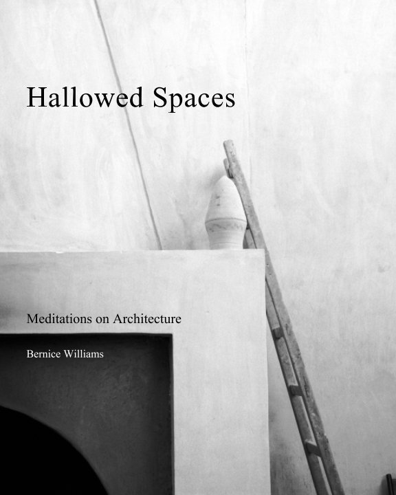 Bekijk Hallowed Spaces op Bernice Williams