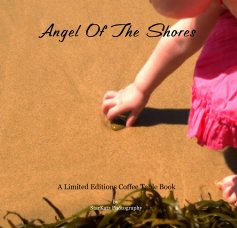 Angel Of The Shores book cover