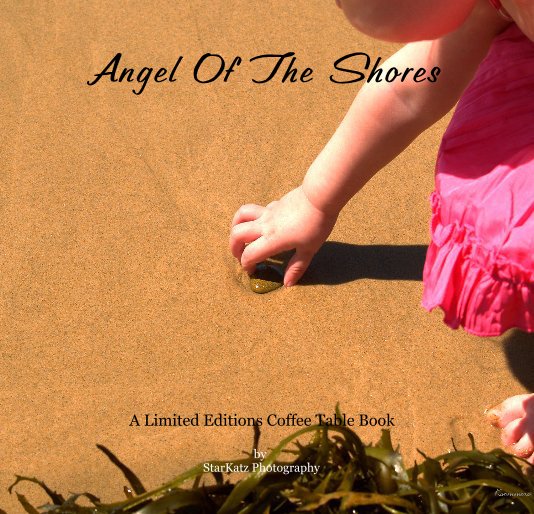Ver Angel Of The Shores por StarKatz Photography