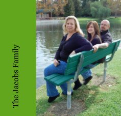 The Jacobs Family book cover
