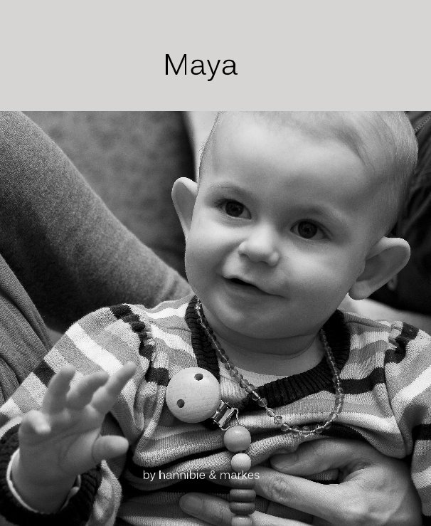 Ver Maya por hannibie & markes
