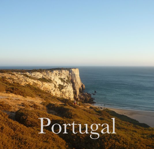 View Portugal by Wendy Houtvast